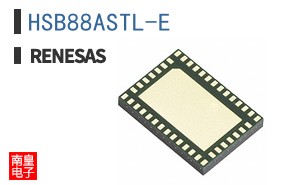 HSB88ASTL-E