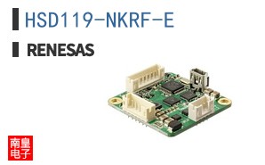 HSD119-NKRF-E