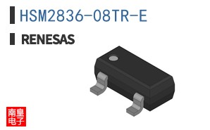 HSM2836-08TR-E