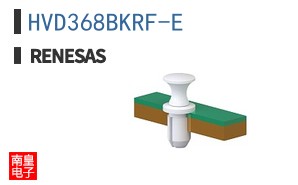 HVD368BKRF-E