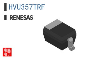 HVU357TRF