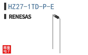 HZ27-1TD-P-E