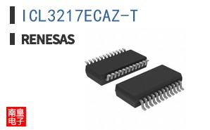 ICL3217ECAZ-T