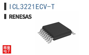 ICL3221ECV-T