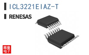 ICL3221EIAZ-T
