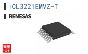 ICL3221EMVZ-T