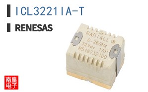 ICL3221IA-T