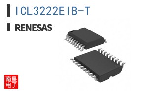 ICL3222EIB-T