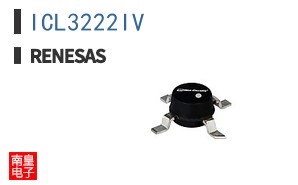 ICL3222IV