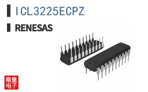 ICL3225ECPZ