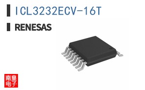 ICL3232ECV-16T