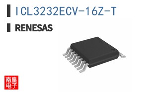 ICL3232ECV-16Z-T