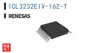 ICL3232EIV-16Z-T