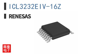ICL3232EIV-16Z