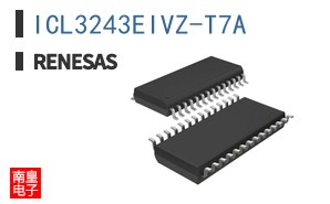 ICL3243EIVZ-T7A