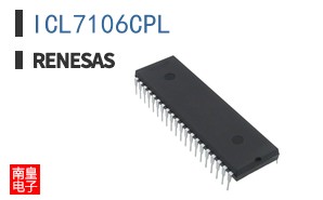 ICL7106CPL