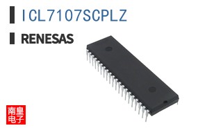 ICL7107SCPLZ