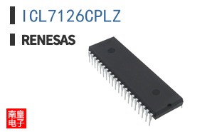 ICL7126CPLZ