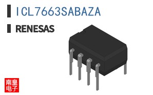 ICL7663SABAZA