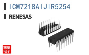 ICM7218AIJIR5254