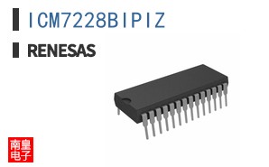 ICM7228BIPIZ