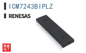 ICM7243BIPLZ