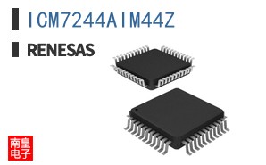 ICM7244AIM44Z