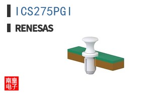 ICS275PGI
