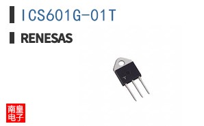 ICS601G-01T
