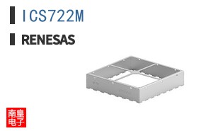 ICS722M