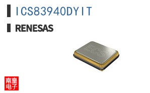 ICS83940DYIT