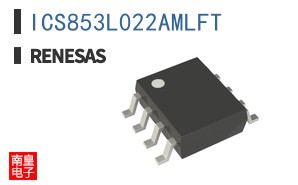 ICS853L022AMLFT