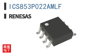ICS853P022AMLF