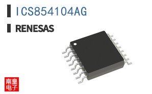 ICS854104AG