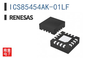 ICS85454AK-01LF
