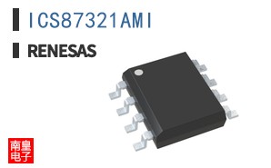 ICS87321AMI