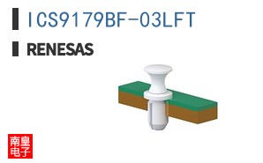 ICS9179BF-03LFT