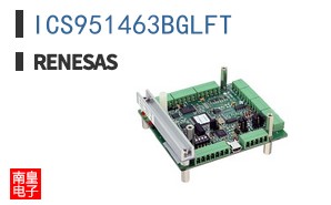 ICS951463BGLFT