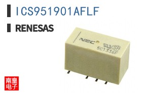 ICS951901AFLF