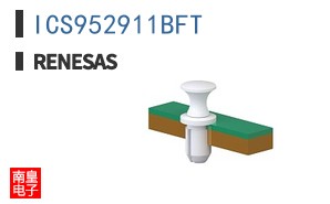 ICS952911BFT