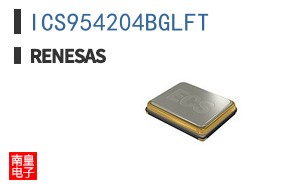 ICS954204BGLFT