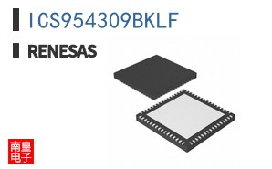 ICS954309BKLF