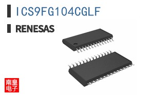 ICS9FG104CGLF