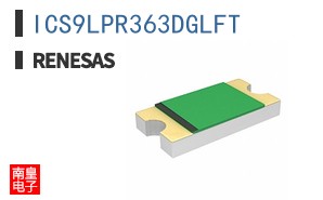 ICS9LPR363DGLFT