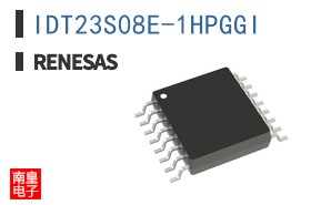 IDT23S08E-1HPGGI