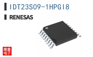 IDT23S09-1HPGI8