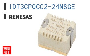IDT3CP0C02-24NSGE