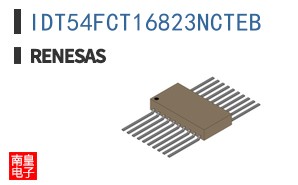 IDT54FCT16823NCTEB