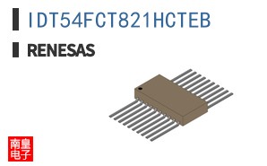 IDT54FCT821HCTEB