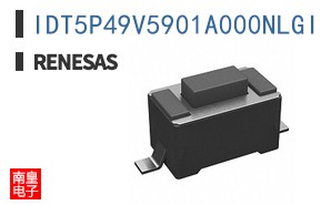 IDT5P49V5901A000NLGI